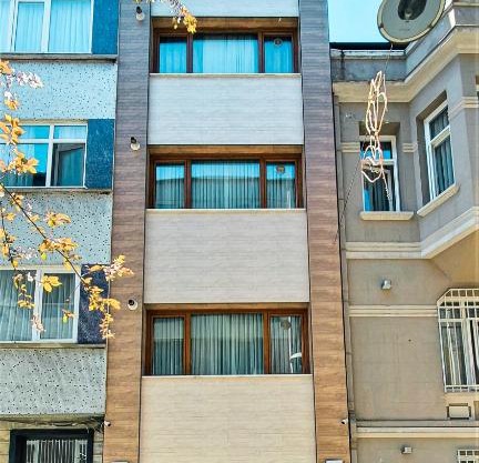 Cihangir Flat
