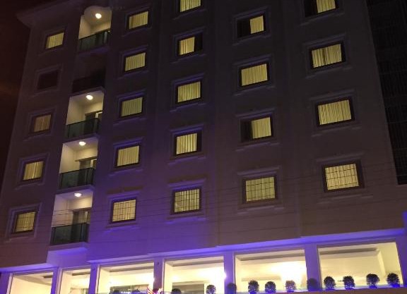 Cimenoglu Hotel