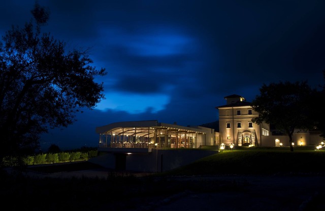 Cincinnato Wine Resort