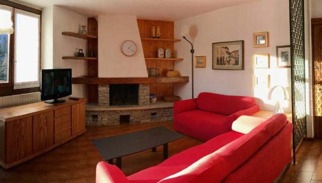 CinqueSensi - Condominio La Zoca