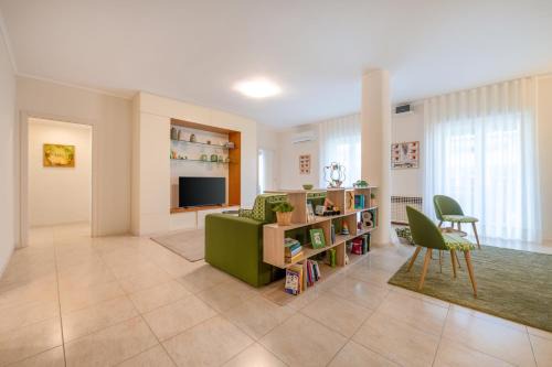 Cinthia Apartment Sorrento