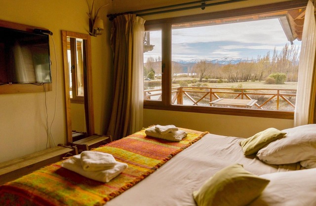 Cipres 1st Floor Lagoon View Dina Huapi