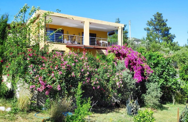 Cirali Sunny House - On the Road to Ciralı Beach