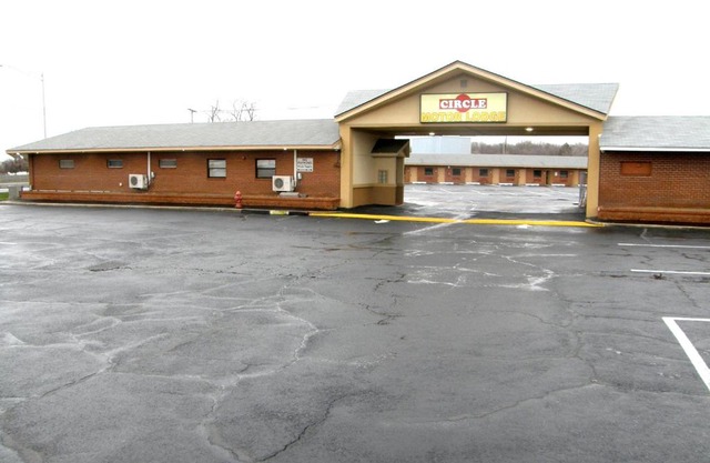 Circle Motor Lodge