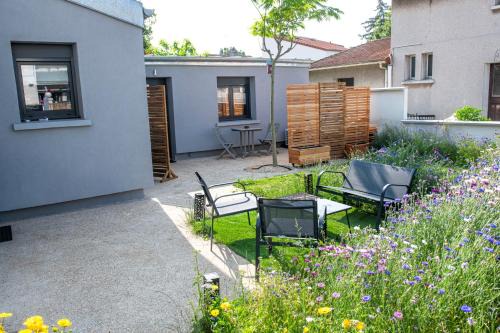 Cité Jardin