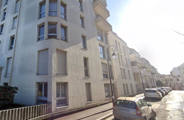 Citea Access 10 Minutes La Defense - 20 Minutes Paris Parc Expo