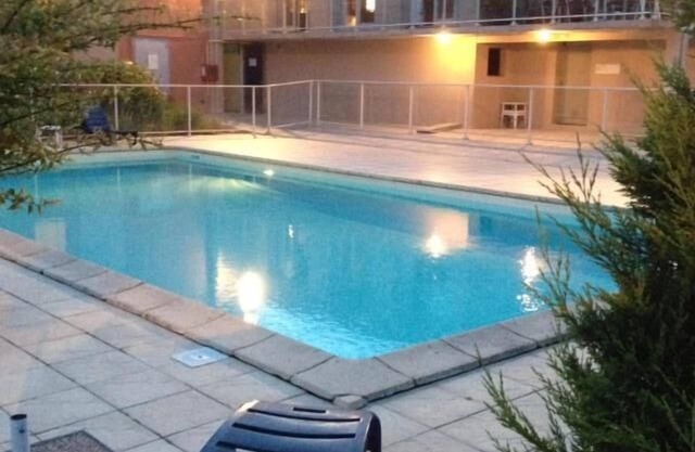 CIT’HOTEL LES ALIZES