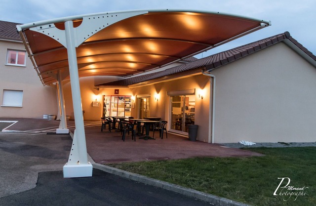 Citotel L'azur