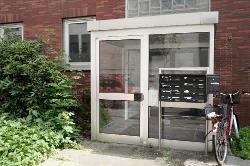 City Apartment Bochum