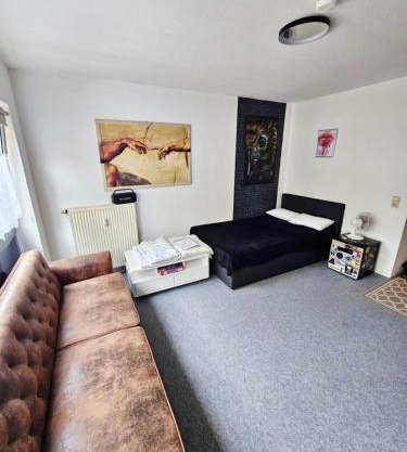 City Apartment