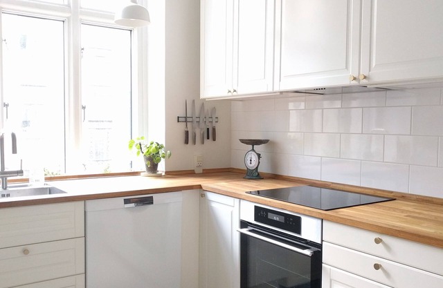 City Apartment in Copenhagen with 3 bedrooms sleeps 5