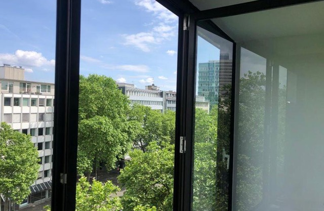 City Apartment in der Nähe von der Königsallee Düsseldorf