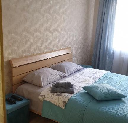 City Apartment Lenin
