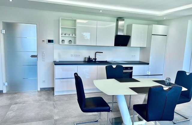 City Apartments