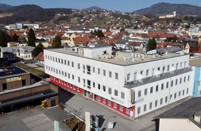 City Appartements Weiz