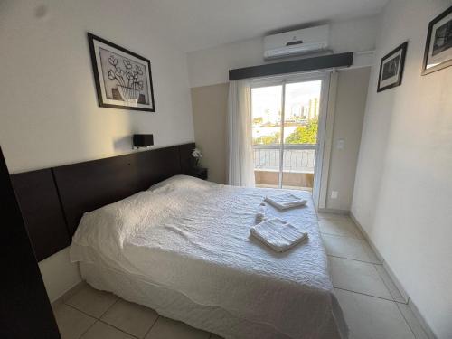 City Bauru - Studio completo em frente a USP, FOB - Centrinho e HC de Bauru