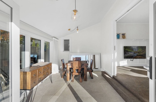 City Calm Retreat and A Peaceful Family Haven