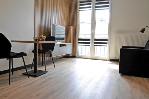 City Center Apartment - Sienkiewicza 60B