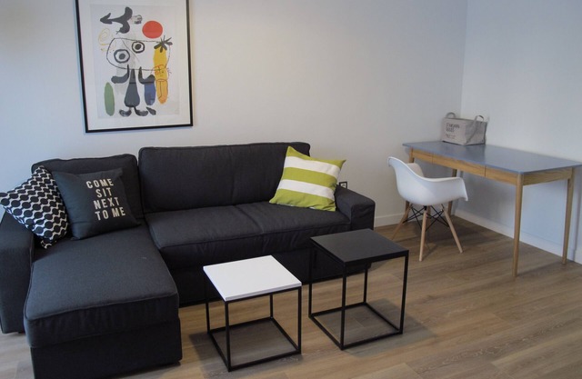 City Centre 1 Bedroom (Family friendly)