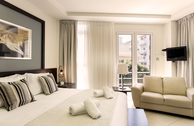 CITY COMFORT APARTMENT IN THE HEART OF THE CITY