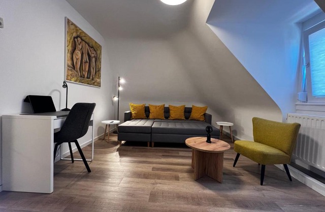 City-Designapartment