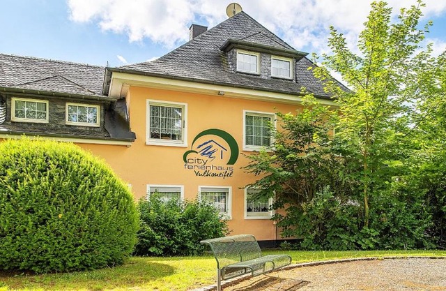 City Ferienhaus Vulkaneifel