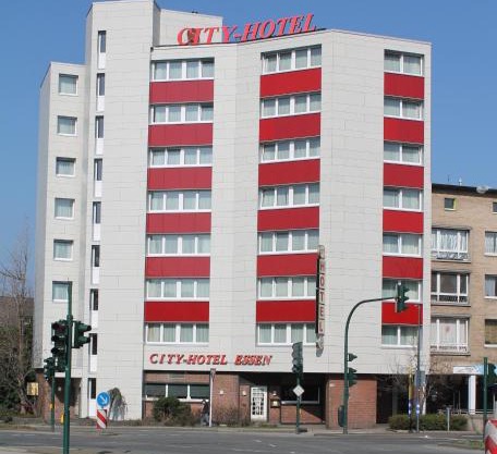 City Hotel Essen