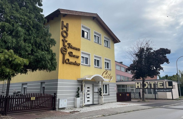 City Hotel Neunkirchen