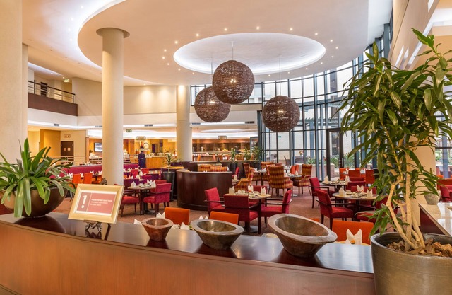 City Lodge Hotel Hatfield