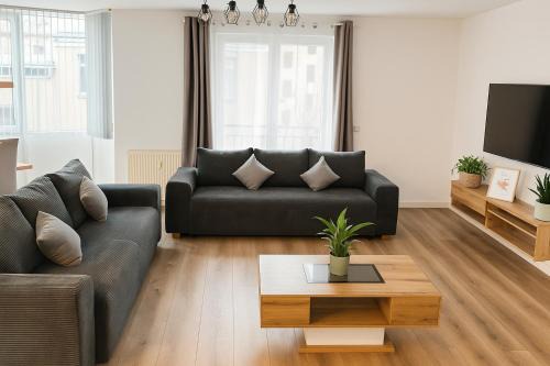 City Lodge Leipzig