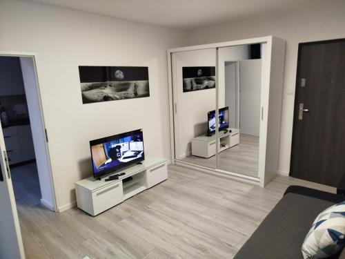 City of Grudziadz Apartament A1 42m Wi Fi
