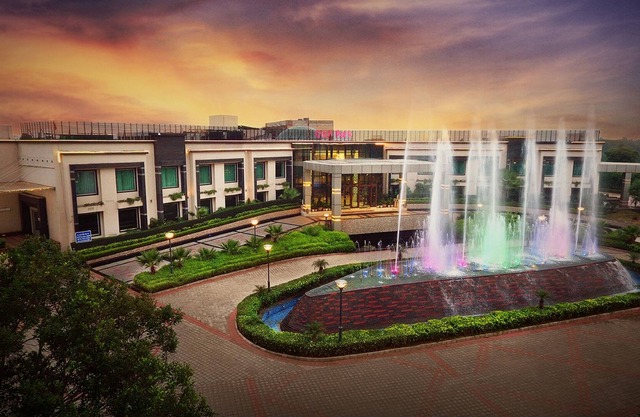 City Park Resort