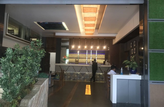 City Point Executive