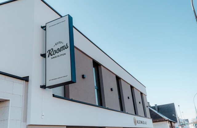 City Rooms Amstetten