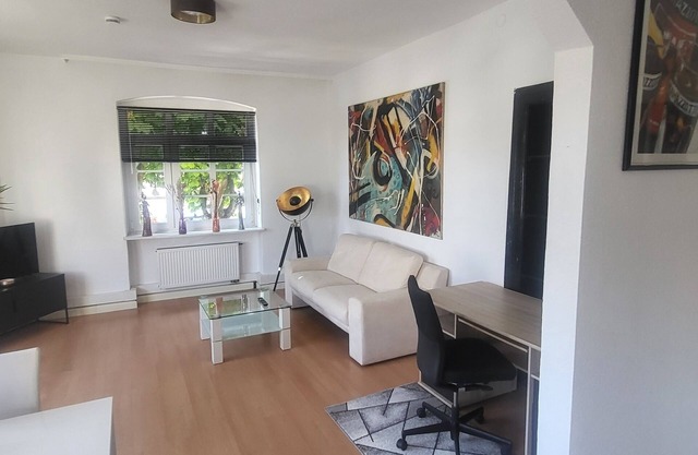 City Studio 600m to the market square