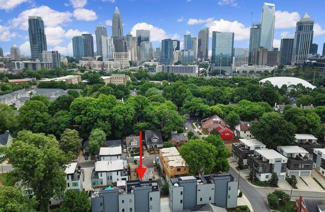 City Views RoofTop Hot Tub & Short Walk to Stadium