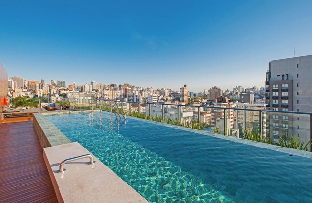 Cityhome GO 24 Porto Alegre