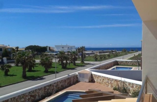 Ciutadella: VILLA S 'STUDY