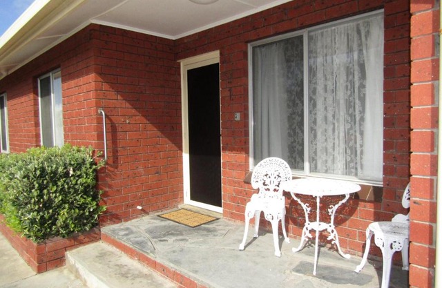 Clan Ranald Holiday Unit 1