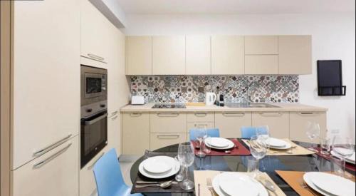 Claremont 1bedroom apartment