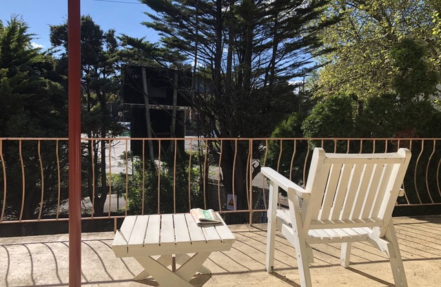 Clarendon Motel and Guesthouse