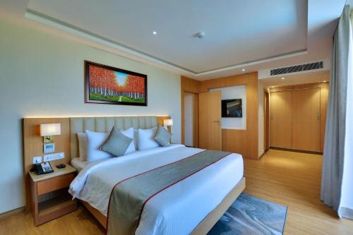 Clarion Hotel Bangalore