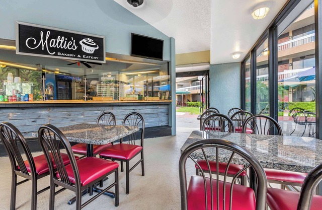 Clarion Inn Orlando International Drive - ICON Park