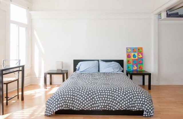 Classic And Cozy Home Away From Home In Beautiful And Convenient Russian Hill