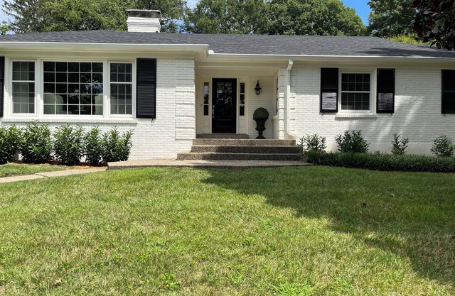 Classic Kentucky Derby Home