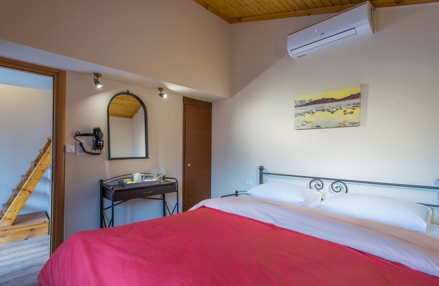 Classic Mountain Bungalow B, Konitsa