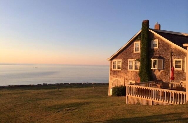 Classic & Pristine Oceanfront, Conservation Beach & BEST Panoramic Views!