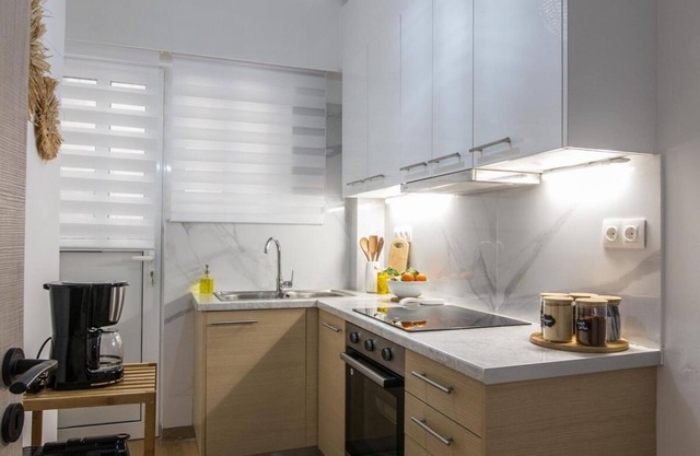 Classy Apartment in Athens