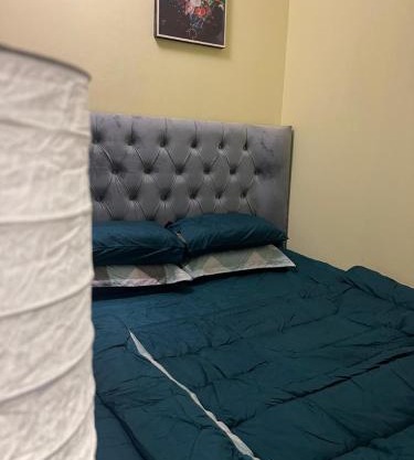 Classy & Private Studio Self Check-in 105