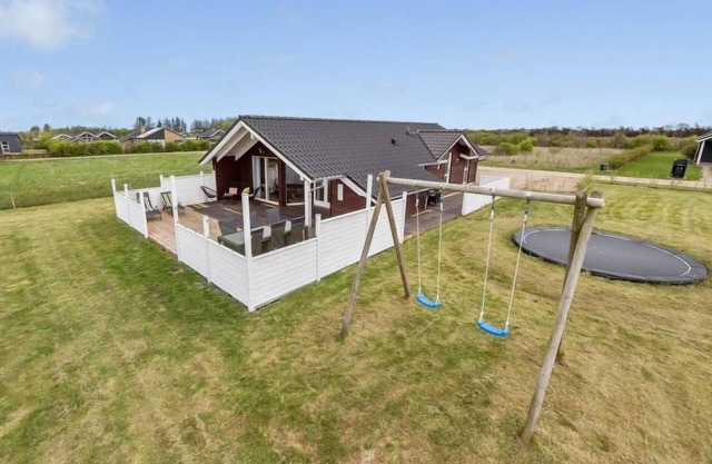 "Claudius" - 1.3km to the inlet by Interhome